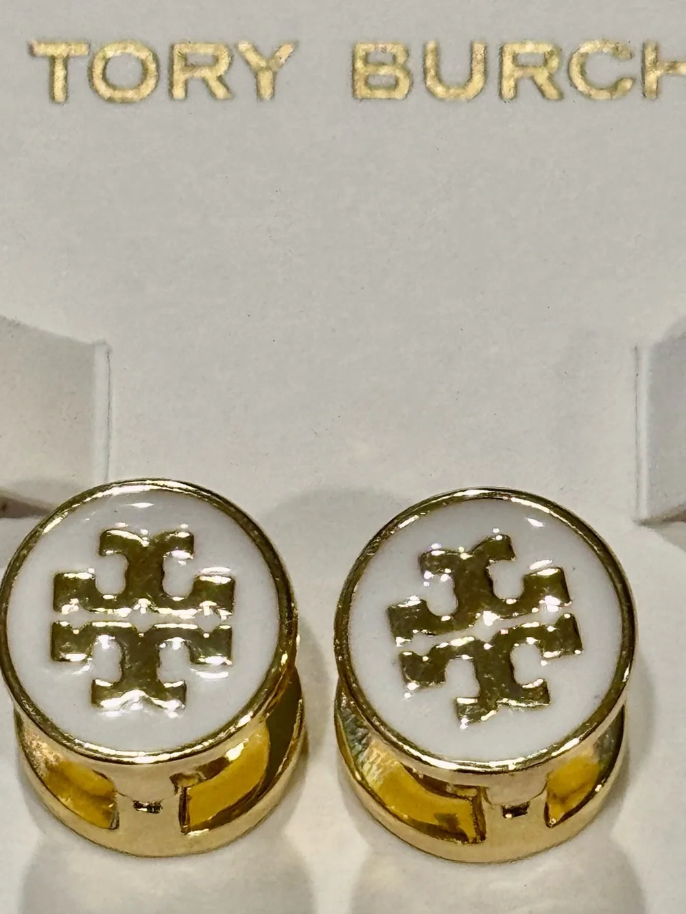 Tory Burch elevate your